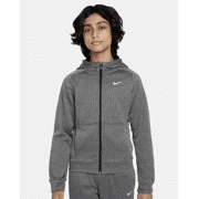 Nike - Therma-FIT Hoodie met rits voor kids